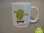 Android mug Skater
