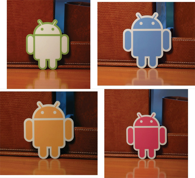 AndroidStickers.com Android
