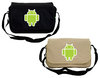 Tasche Android Roboter