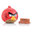 Speaker 4gear Angry Birds Red Bird