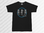 T-Shirt Schwarz Cyanogenmod
