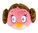 Angry Birds Star Wars 20cm Dolls
