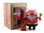 Android Mini Collectible Dancing Lion Chinese New Year 2013 Special Edition