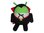 Cruzerlite Android Vampire Plushie