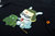 T-Shirt Xiaomi Miui Mitu Rabbit Robot
