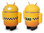 Android Mini Collectibles Big Box Edition - Series 01