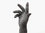 Woolen XiaoMi touch gloves