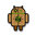 Android Foundry Android Pin