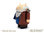 Android Mini Special Edition for Science - Charles Darwin
