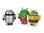 Android Collectible Mixed Series 07 Revolution